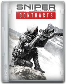 Sniper Ghost Warrior Contracts.Steam-Rip <span style=color:#fc9c6d>[=nemos=]</span>
