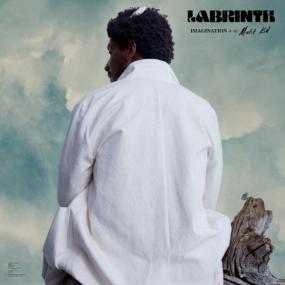 Labrinth - Imagination & the Misfit Kid <span style=color:#777>(2019)</span> - WEB 320