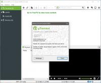 UTorrent PRO v3.5.5 build 45395 Stable Multilingual
