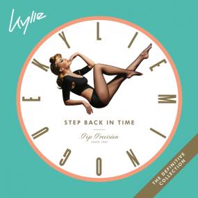 Kylie Minogue - Step Back In Time_ The Definitive Collection (Expanded) <span style=color:#777>(2019)</span> [pradyutvam]