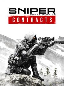 Sniper - Ghost Warrior Contracts <span style=color:#fc9c6d>[FitGirl Repack]</span>