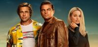 Once Upon a Time in Hollywood<span style=color:#777> 2019</span> 1080p WEBRip 6CH x265 HEVC<span style=color:#fc9c6d>-PSA</span>