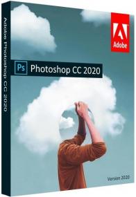 Adobe Photoshop<span style=color:#777> 2020</span> v21.0.1.47 Multilanguage (Pre-Activated)