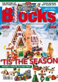 Blocks Magazine - December<span style=color:#777> 2019</span>