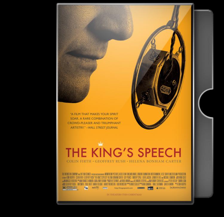 The King's Speech[2010]DVDRip-MXMG