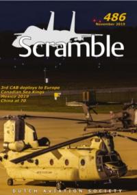 Scramble Magazine - November<span style=color:#777> 2019</span>