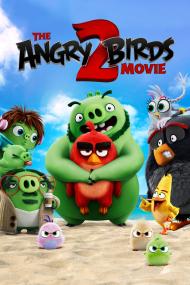 Angry Birds 2, la película <span style=color:#777>(2019)</span> 4K UHD 2160p