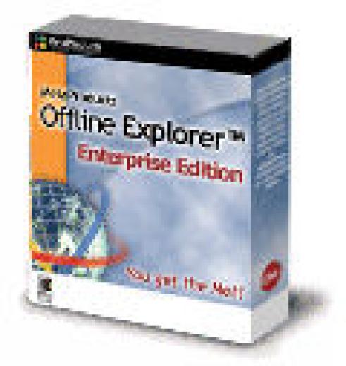 Offline Explorer Ent 5.9.3228 Incl Patch + Keygen [vokeon]