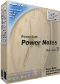 Power Notes 3.50.1.3560 Incl Patch [vokeon]