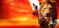 The Lion King<span style=color:#777> 2019</span> 1080p HQ 10bit BluRay 8CH x265 HEVC<span style=color:#fc9c6d>-PSA</span>