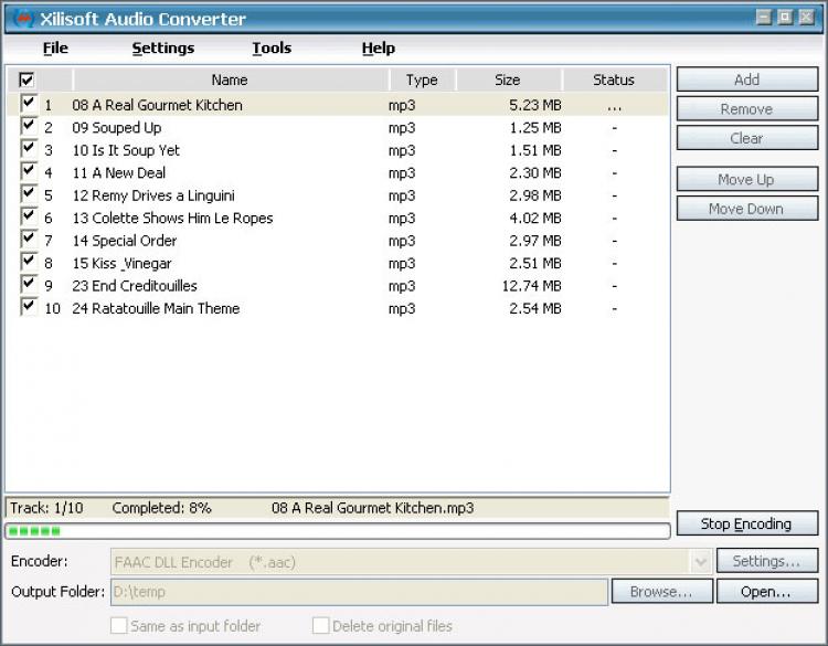 Xilisoft.Audio.Converter.v2.1.78.1225 + Serials-BeLLBoY