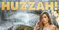 Huzzah! Magazine - November<span style=color:#777> 2019</span>