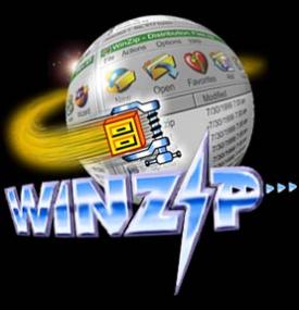 WinZip 14.0 Build 8629 Beta
