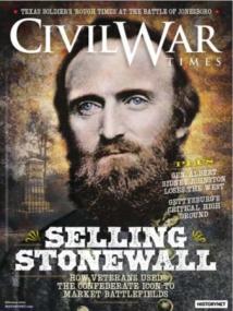 Civil War Times - February<span style=color:#777> 2020</span>
