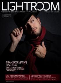 Lightroom Magazine - Issue 56<span style=color:#777> 2019</span>