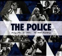The Police - Every Move You Make - The Studio Recordings (6CD) [2019] [FLAC]