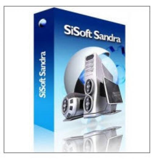 SiSoftware Sandra Professional Home<span style=color:#777> 2009</span> v9.15.124 SP4 - Multilingual RETAIL + Working Keygen ~ IslandGirl