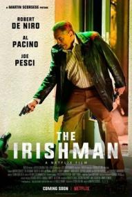 Irlandczyk The Irishman [2019] PROAC