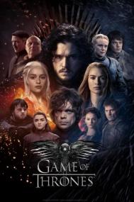 Игра Престолов Game Of Thrones S08 BDRip-HEVC 1080p