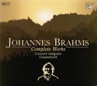 Brahms ‎– Serenade No  1 - Radio Kamerorkest, Frans Brüggen