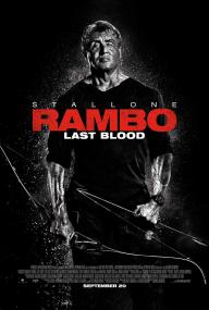 [微信公众号：匆匆电影]第一滴血5：最后的血 Rambo Last Blood<span style=color:#777> 2019</span> 1080p KORSUB HDRip x264 AAC2.0 中英双字幕 Eng