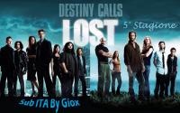 L o s t 5x16-17 The Incident Part1 & 2 Sub Ita By Giox