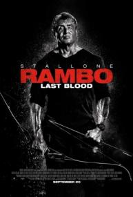第一滴血 5 Rambo Last Blood<span style=color:#777> 2019</span> 1080p KORSUB HDRip x264 AAC2.0<span style=color:#fc9c6d>-STUTTERSHIT</span>