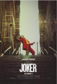 小丑 Joker<span style=color:#777> 2019</span> HC 1080p HDRip X264 AC3<span style=color:#fc9c6d>-EVO</span>