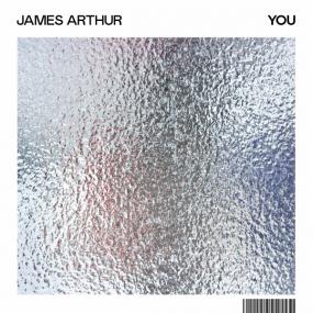 James Arthur - YOU -<span style=color:#777> 2019</span> (320 kbps)