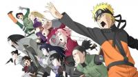 Naruto Shippuden Remake Complete (1-500, all seasons) [h 264] [Dual Audio]