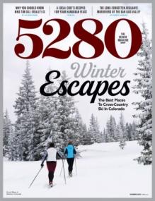 5280 Magazine - December<span style=color:#777> 2019</span>