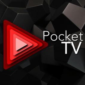 Pocket TV - Shows, Movies, Live TV v1.2 MOD APK