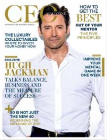 The CEO Magazine Australia & New Zealand - December<span style=color:#777> 2019</span>