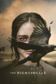 The Nightingale<span style=color:#777> 2018</span> 720p BluRay 800MB x264<span style=color:#fc9c6d>-GalaxyRG[TGx]</span>
