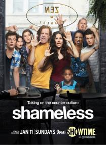 Shameless US Season 5 S05 1080p Bluray x265 HEVC 5 1 Complete[fs87]