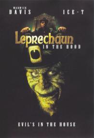 Leprechaun 5 - in the Hood