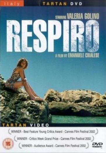 Emanuele Crialese - Respiro (Tartan) [DVD5]
