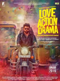 Love Action Drama <span style=color:#777>(2019)</span> [Proper Malayalam 1080p HD AVC - x264 - UNTOUCHED - 1.2GB - Esubs]