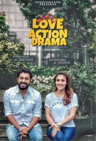 Love Action Drama <span style=color:#777>(2019)</span>[Proper Malayalam - HDRip - x264 - 250MB - ESubs]