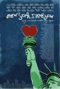 New York I Love You<span style=color:#777> 2009</span>[+Bonus short]DVDRip x264[5.1]-BeLLBoY