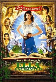 Ella Enchanted<span style=color:#777> 2004</span> 1080p BluRay x264-CiNEFiLE