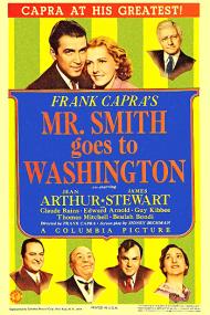 Mister Smit edet v Vashington 1939 XviD DVDRip egoleshik