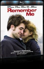 Remember Me<span style=color:#777> 2010</span> 720P BRRip x264 AAC-SecretMyth (Kingdom-Release)