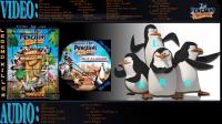 The Penguins Of Madagascar Happy King Julien Day<span style=color:#777> 2010</span> 720Bluray X264 LKRG
