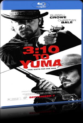 310 to Yuma<span style=color:#777> 2007</span> 720P BRRip H264 AAC - IceBane (Kingdom Release)