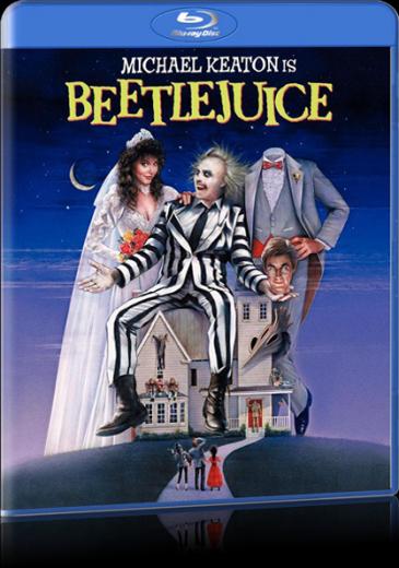 Beetlejuice<span style=color:#777> 1988</span> BRRip H264 AAC - IceBane (Kingdom Release)