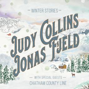 Judy Collins - Winter Stories <span style=color:#777>(2019)</span> [psychomuzik]
