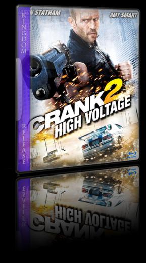 Crank 2 High Voltage<span style=color:#777> 2009</span> BDRiP Dual Audio Hindi Eng[Sub] --ChEtAn
