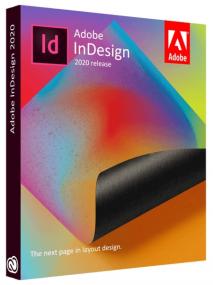 Adobe InDesign<span style=color:#777> 2020</span> v15.0.1.209 Multilingual Pre-Activated [SadeemPC]