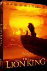 The Lion King <span style=color:#777>(2019)</span> DVD9 PAL